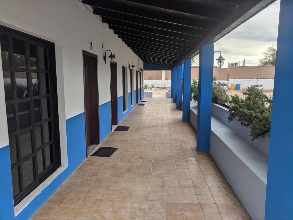 La Arena 3C Hotel Unit #4 - Sleeps 3 Puerto Penasco Exterior photo