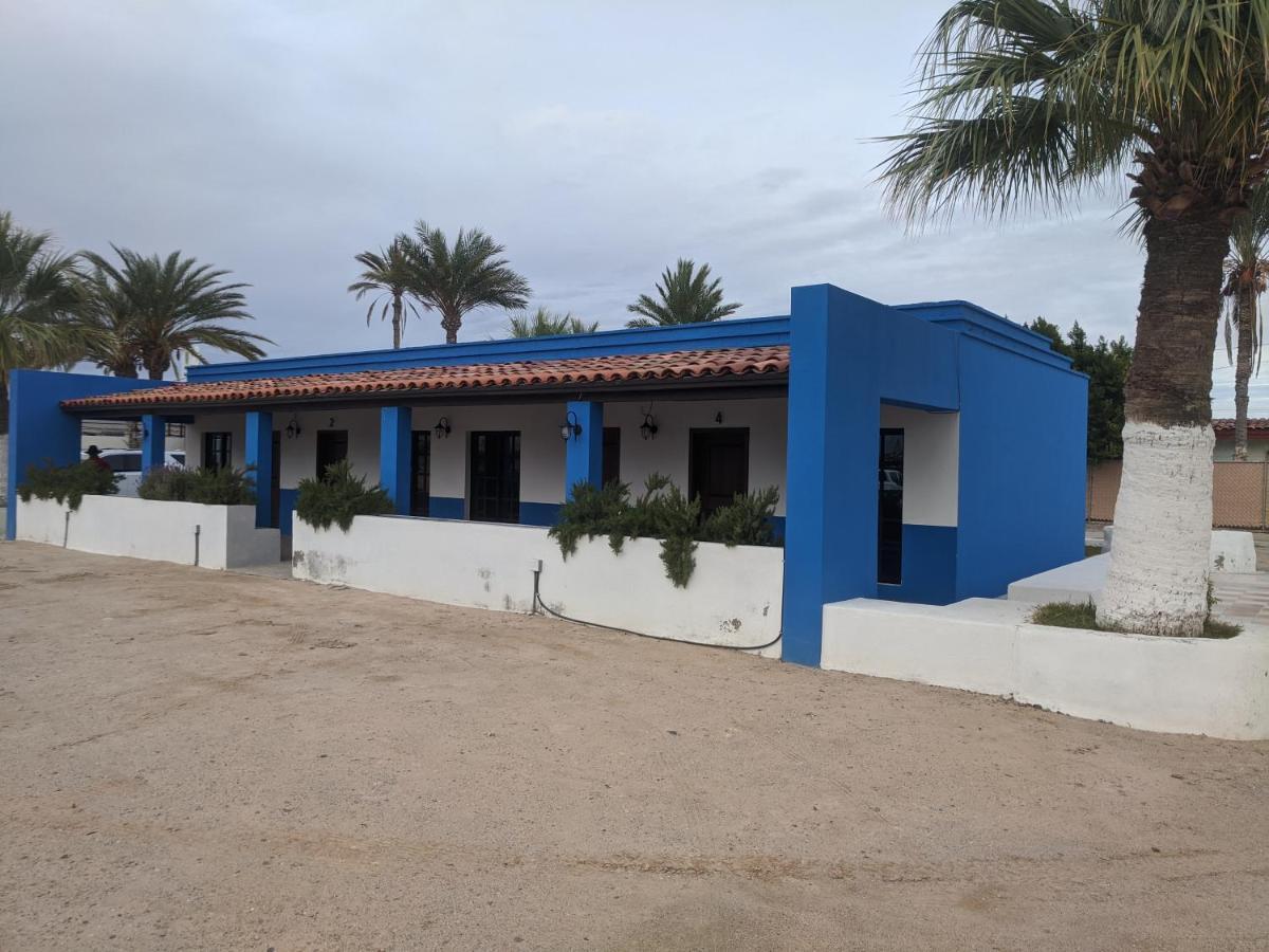 La Arena 3C Hotel Unit #4 - Sleeps 3 Puerto Penasco Exterior photo