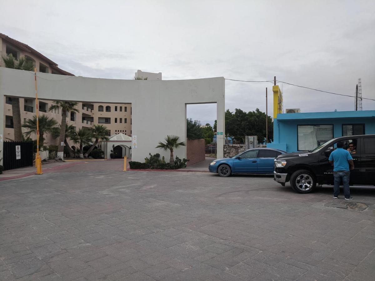 La Arena 3C Hotel Unit #4 - Sleeps 3 Puerto Penasco Exterior photo