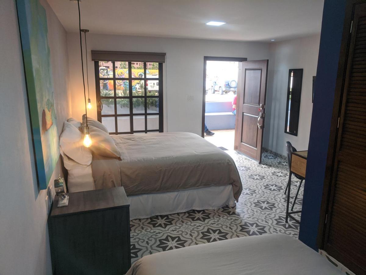 La Arena 3C Hotel Unit #4 - Sleeps 3 Puerto Penasco Exterior photo